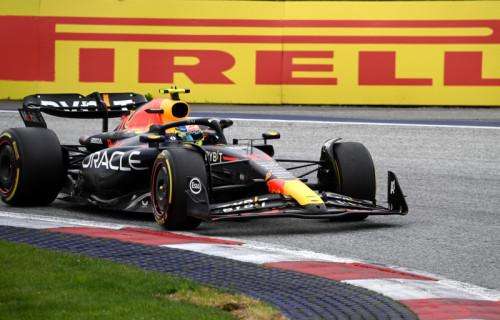 BY COURTESY OF PIRELLI
