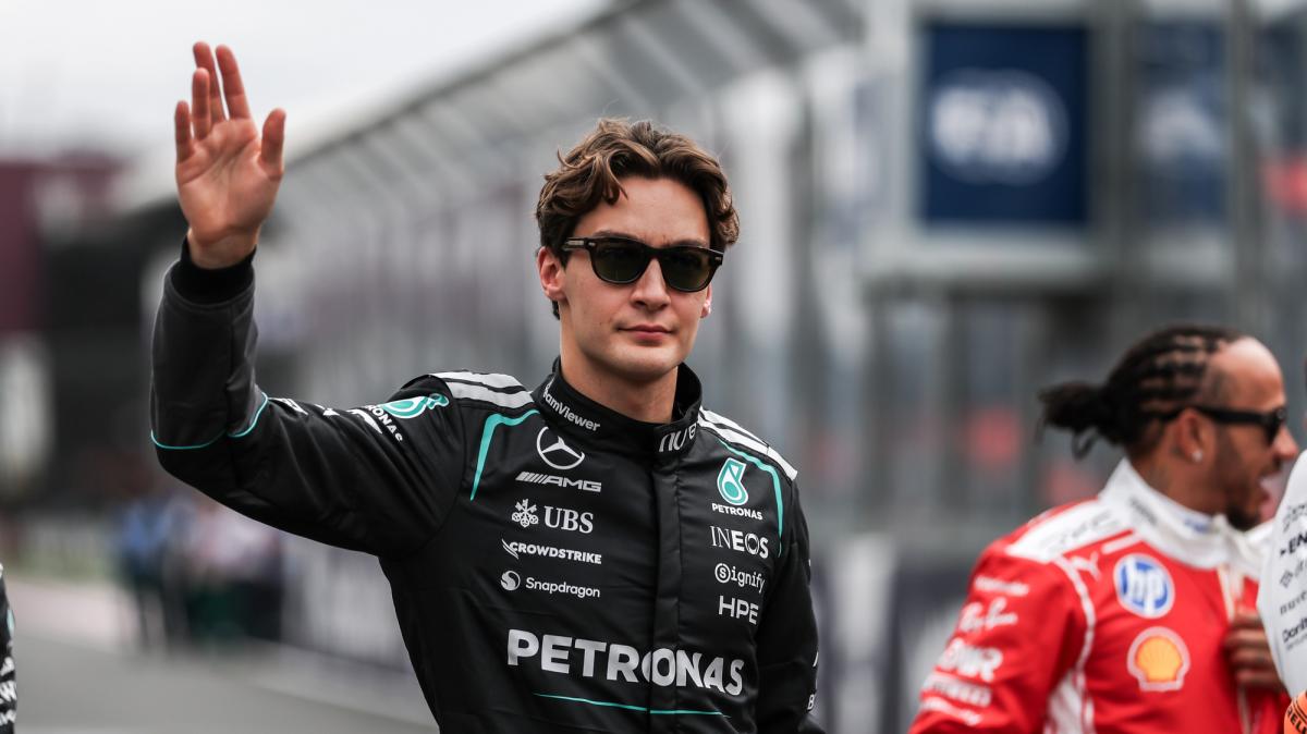 Hill avverte Russell: “Neanche il Mondiale garantirebbe futuro in Mercedes”