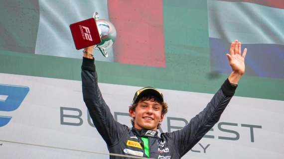 F1 | Mercedes, Antonelli e quel filo che lo lega a Hamilton e Schumi...