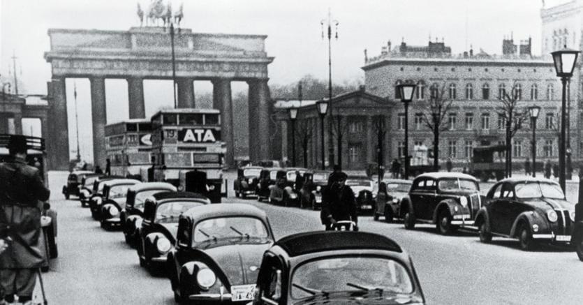 Crisi Volkswagen: a rischio 19.000 posti di lavoro entro il 2026