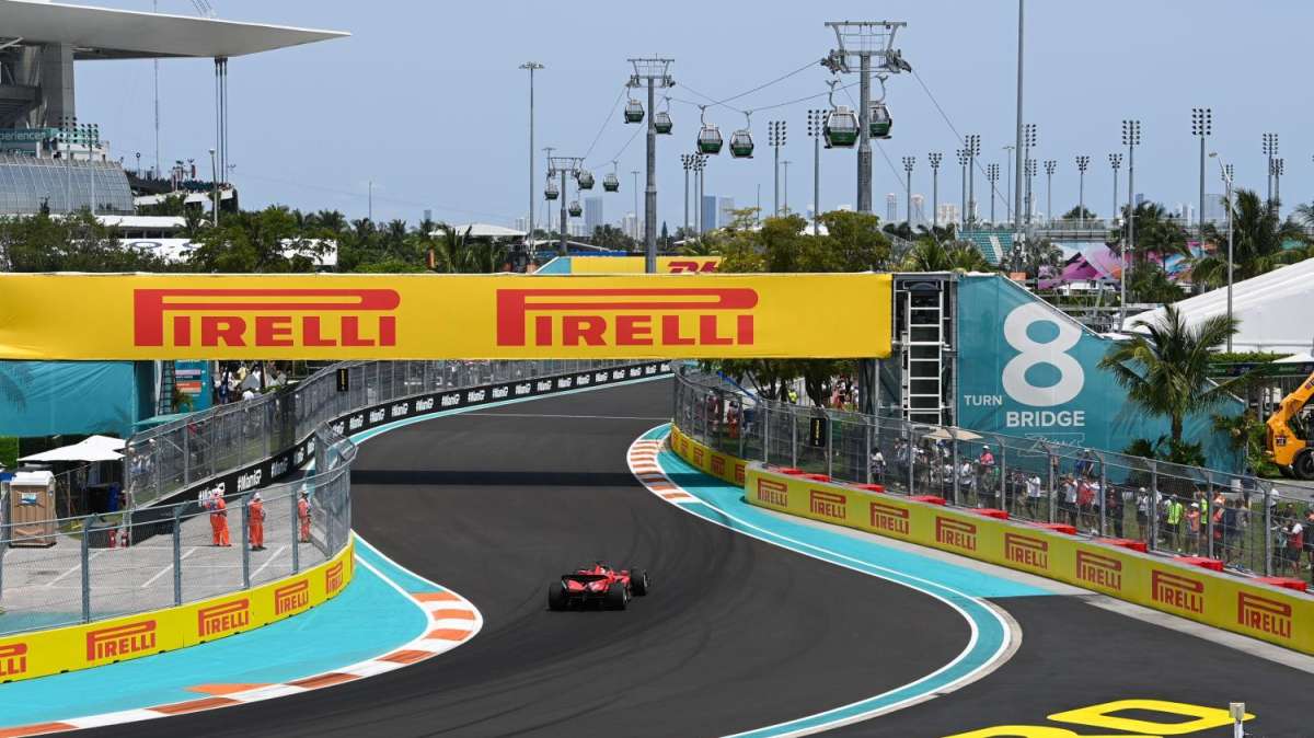 F1 | Miami apre già le vendite: boom economico delle attività intorno al GP