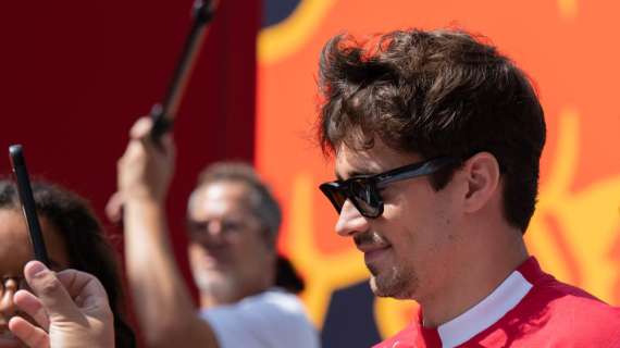 F1 | Ferrari, la pulizia è la chiave della pole di Leclerc: Sky Uk spiega