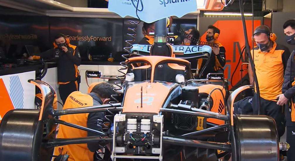 Formula 1 |  Accordo McLaren-Audi, è imminente? 