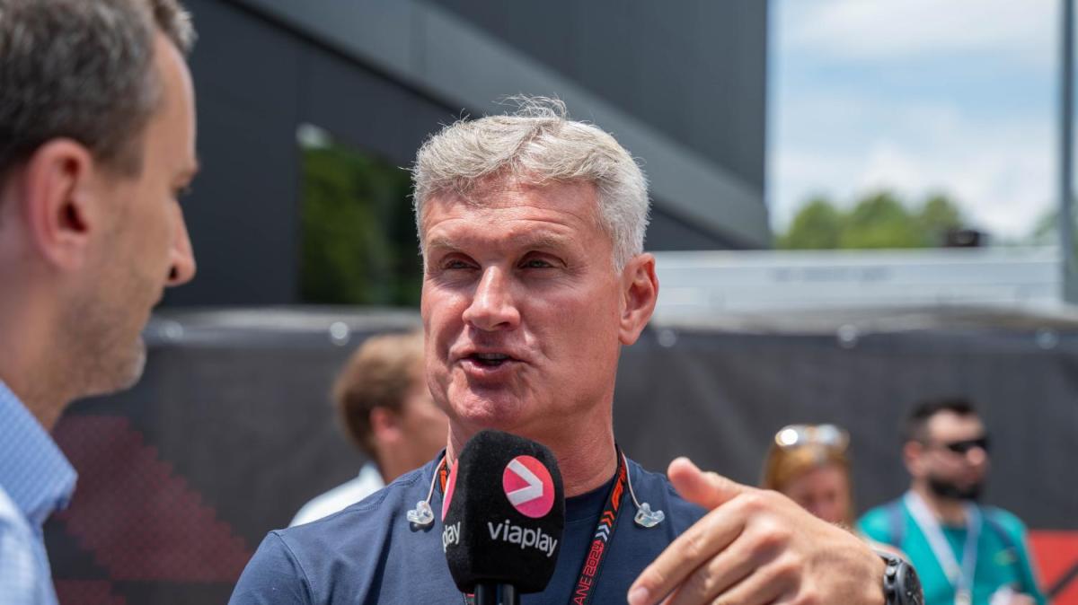 F1 News - Coulthard attacca la McLaren: Piastri tradito dal suo team