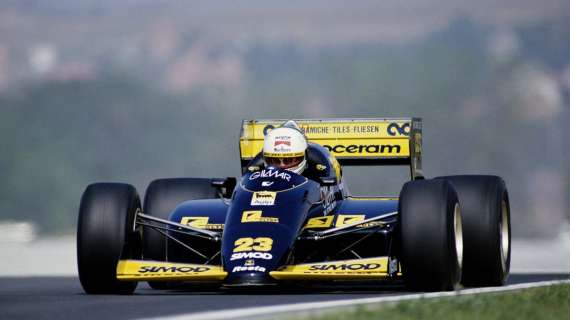 F1/ A Minardi piace la Formula 1 moderna: "É estremamente competitiva"