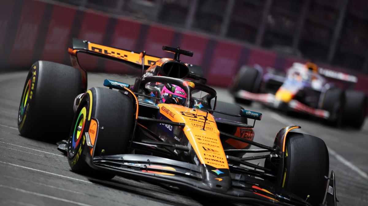 F1 Formula 1 | Il rischio inutile di McLaren potrebbe costare tantissimo