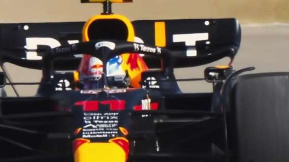 Formula 1 | Gp Singapore, Perez vince ma sarà investigato. Leclerc 2°, Sainz 3°. Max 7°