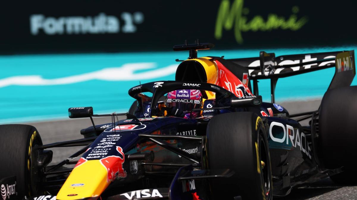 F1 | Red Bull, Verstappen intravede la luce: “Grande passo avanti, ma è solo l’inizio”