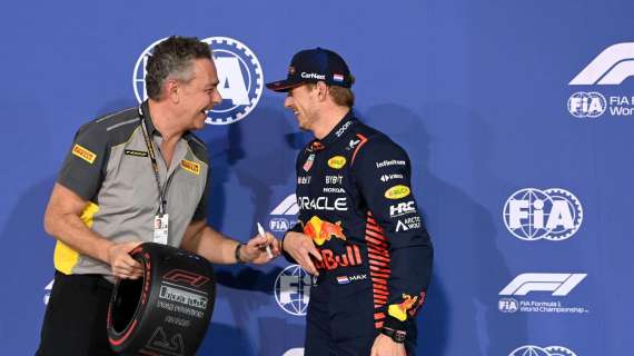 F1 | Verstappen punta la pole position di Monaco. Su Imola: "Giusto cancellare..."