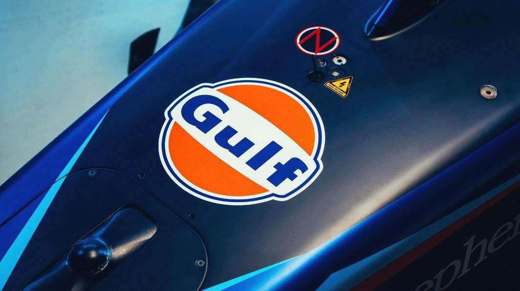 Formula 1 | Gulf e il ritorno in F1 sulla Williams: un marchio storico