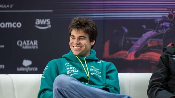 F1 | Aston Martin dispersa. Stroll: "Non aspettiamoci un miglioramento a breve"