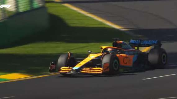 Formula 1 | McLaren, Herta al posto di Ricciardo: parla Zak Brown