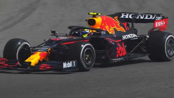 Formula 1 / Mercedes, Shovlin: "Red Bull senza punti deboli. Imola e Portimao a loro favore"