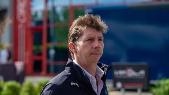 Formula 1 | Williams, Vowles: "Il film? Una pietra miliare per il nostro sport"