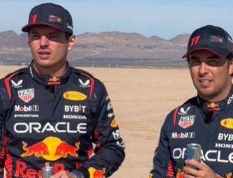 F1 | La Reazione di Red Bull al Passaggio di Hamilton alla Ferrari