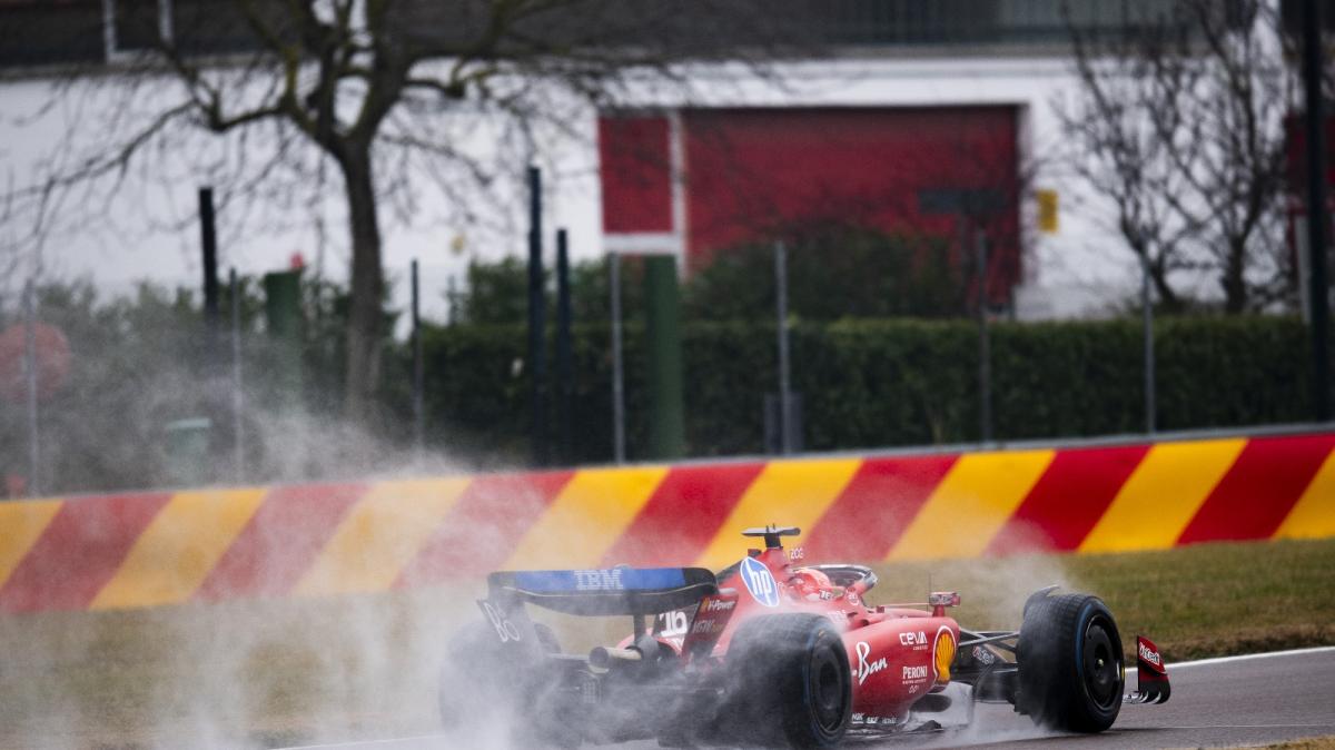 F1 News - Ferrari e-Vortex, il nuovo circuito del futuro a Fiorano