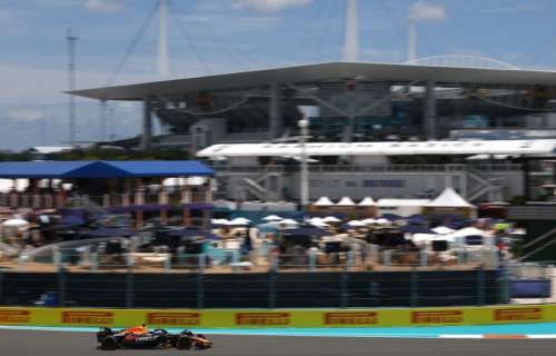 F1 | Qualifica Sprint Miami, Verstappen con due impeding: arriverà la penalità?