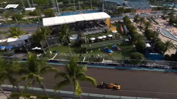 Formula 1 | Calendario, Las Vegas punta a rimanere per sempre 