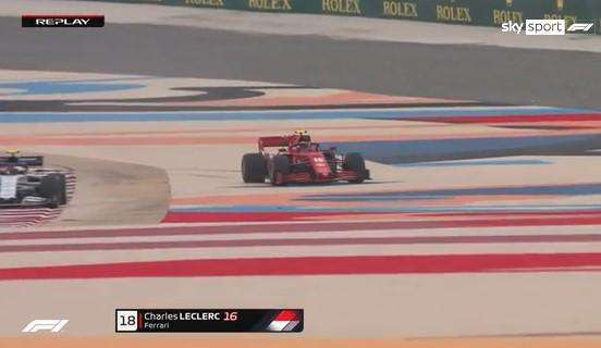 Formula 1 / Bahrain al via: 3 gp in 119 giorni sottolinea la Ferrari