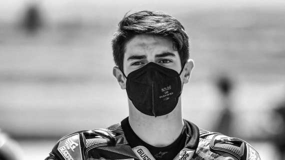 Superbike | Comunicato ufficiale: il saluto commosso a Vinales, morto a Jerez