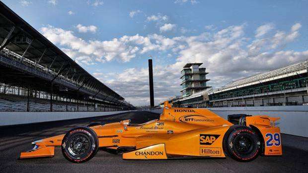 F1/ Veto dell'Honda sulla partecipazione di Alonso ad Indianapolis 