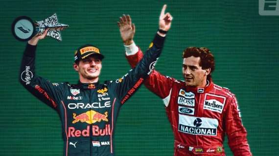 DIRETTA LIVE F1 GP CANADA | Verstappen vince ed eguaglia Senna! Le Ferrari 4-5 posto