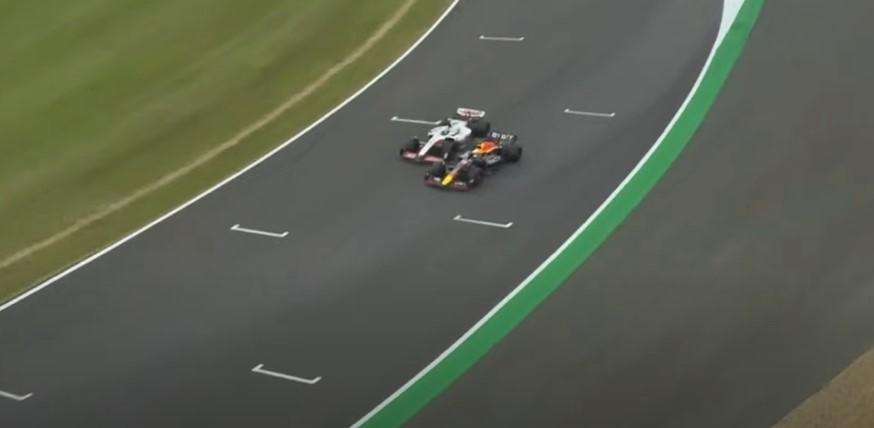 Formula 1 | Mick Schumacher, meriti anche Verstappen per il suo step