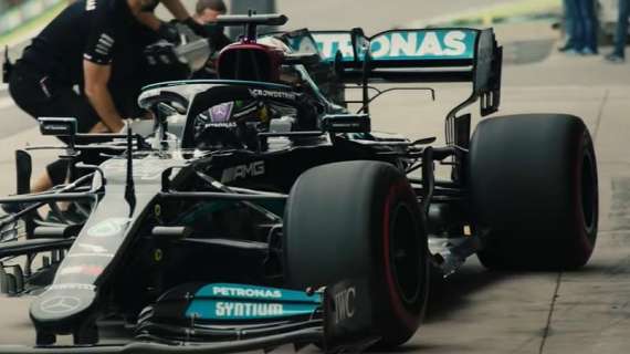 Formula 1 | Qualifica Brasile, Hamilton senza rivali! Max 2°, Sainz 6° e Leclerc 7°