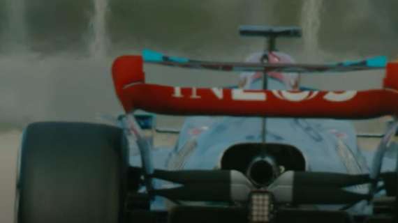 Formula 1 | Si valuta l'eliminazione del DRS dal 2026: le parole della FIA