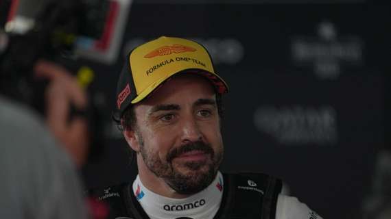 F1 | Aston Martin, Alonso ha la testa al 2026: Cowell racconta i retroscena 