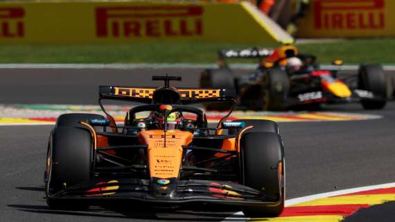 F1 | McLaren potrebbe vincere il titolo a Baku: ecco come 