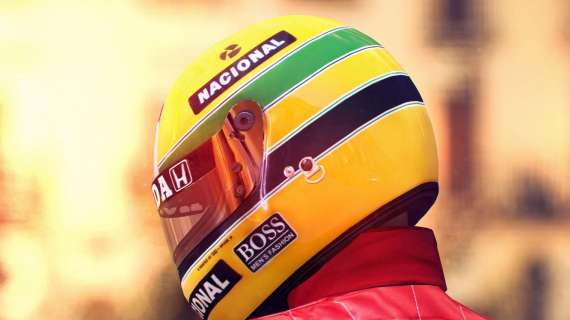 Formula 1 / Haas, Mazepin per il futuro scomoda Senna: "Come disse lui..."