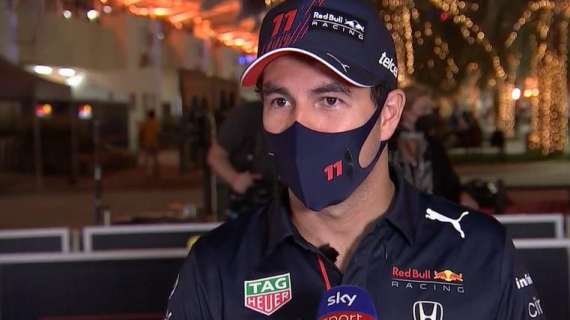 Formula 1 / Red Bull, Marko incoraggia Perez: "Ha lo stesso passo gara di Verstappen"