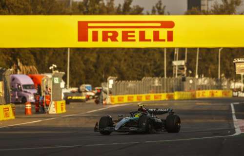 F1 | Mercedes, Hamilton sorpreso dalla velocità della McLaren