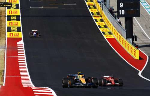 F1 | Classifica costruttori 2024 post Austin: la straordinaria doppietta Ferrari