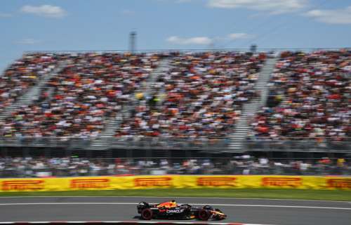 F1 | Red Bull a caccia di decimi sul giro secco: Verstappen poi ci pensa in gara