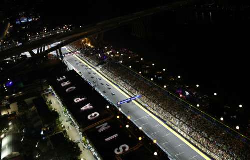 F1 | Orario prossima gara Formula 1: Singapore, qualifiche e gara