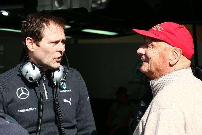 F1/ Morte Lauda, Aldo Costa: "Lauda protagonista dei nostri successi"