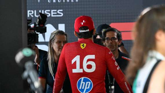 F1 | Ferrari, non c'è una spiegazione logica per la pole di Leclerc: lo dice Bobbi