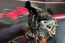 Power Unit 2026 spiegata: 3 modi in cui i team possono fare la differenza