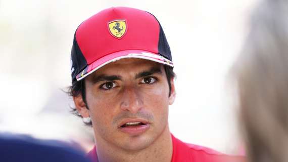 F1 | Ferrari, Sainz parla del suo futuro dal 2025. Ma sui nomi...
