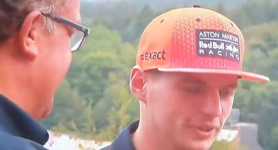 F1 / Accuse alla Ferrari, Verstappen a Binotto: "Basta, non commento più"