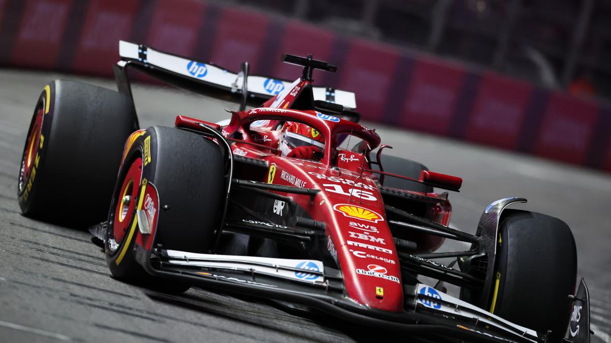 F1 Formula 1 | Ferrari distrutta dal 2025: come riprendersi? 