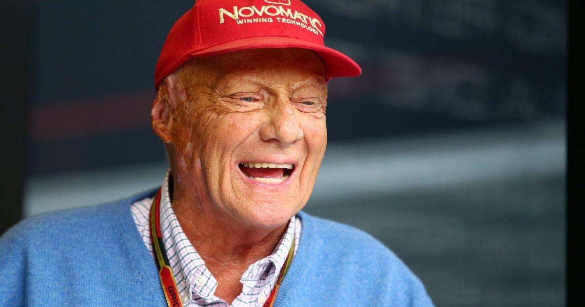 F1/ La famiglia Lauda è intenzionata a vendere le quota della Mercedes