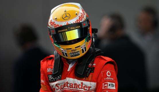 F1 / Ferrari, due incontri con Hamilton. Binotto: "Pilota fantastico"