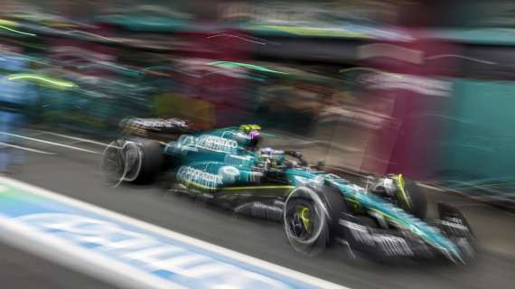 F1 | Alonso e le difficoltà. Coulthard attacca: "Mostrati i 42 anni e..."