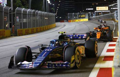 BY COURTESY OF PIRELLI