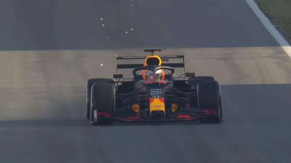 Formula 1 | Power Ranking Gara 7: Red Bull muscoli forti, McLaren intelligente