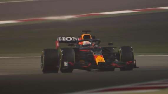 Formula 1 | Red Bull, Verstappen annuncia: niente sviluppi sulla PU Honda