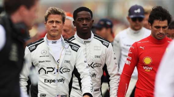 Hollywood | Il film sulla Formula 1 di Brad Pitt è un disastro economico
